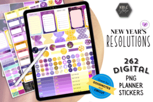 planner stickers 
