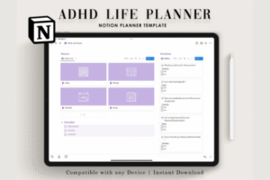 planner year 