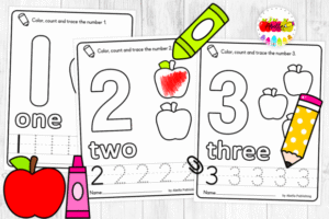 worksheets math