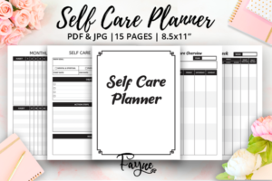 planner monthly 