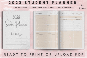 planner year 
