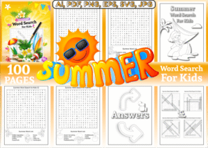 worksheets word search