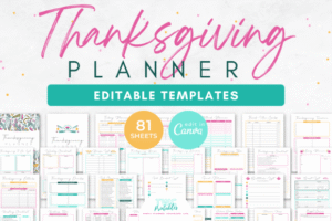 planner event