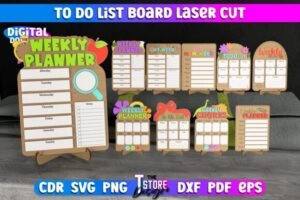 planner board