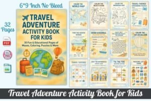 brain quest workbook 