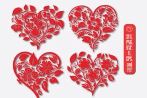 valentines day card