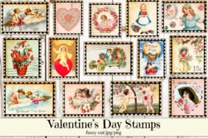 valentines day card