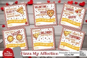 valentines day card