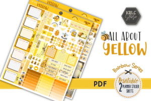 planner stickers 