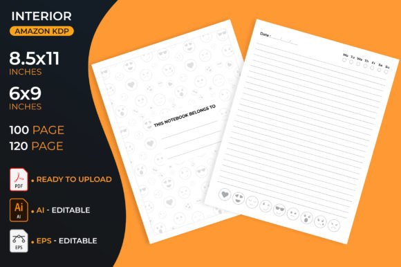 mood tracker printable for moms