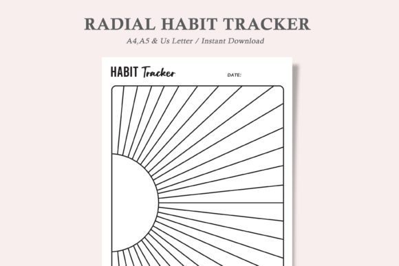 mood tracker printable for moms