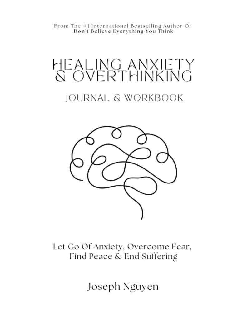anxiety journal prompts for moms