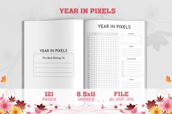 mood tracker printable for moms
