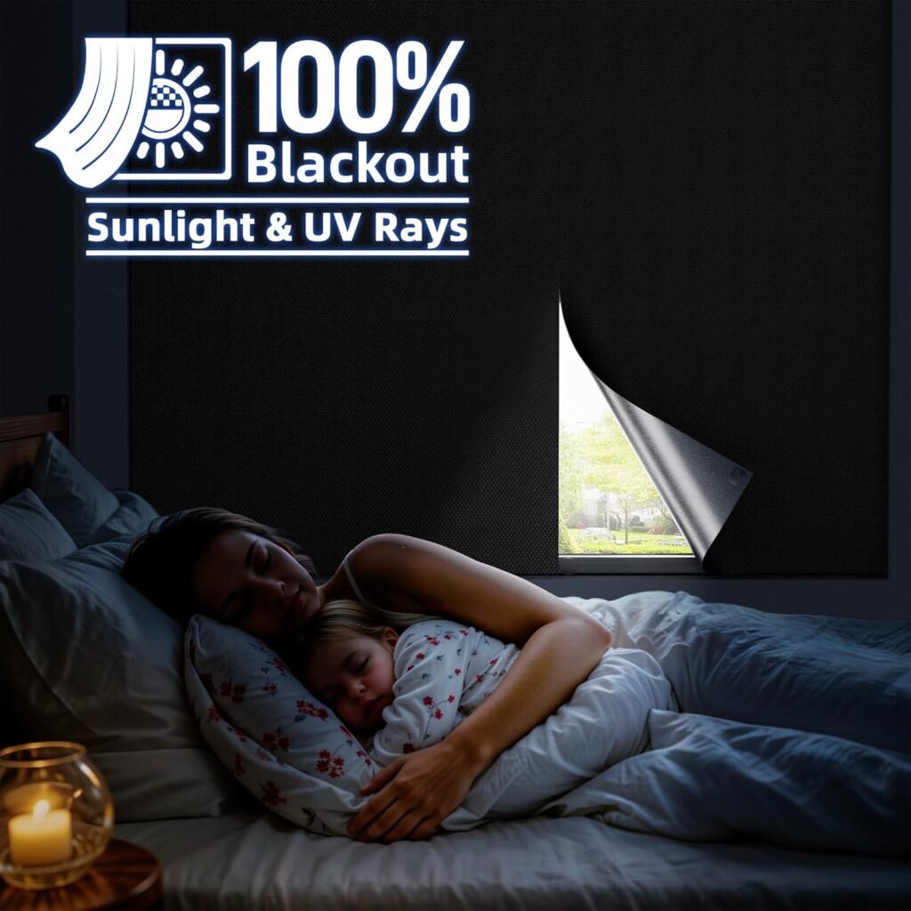 baby sleep through the night