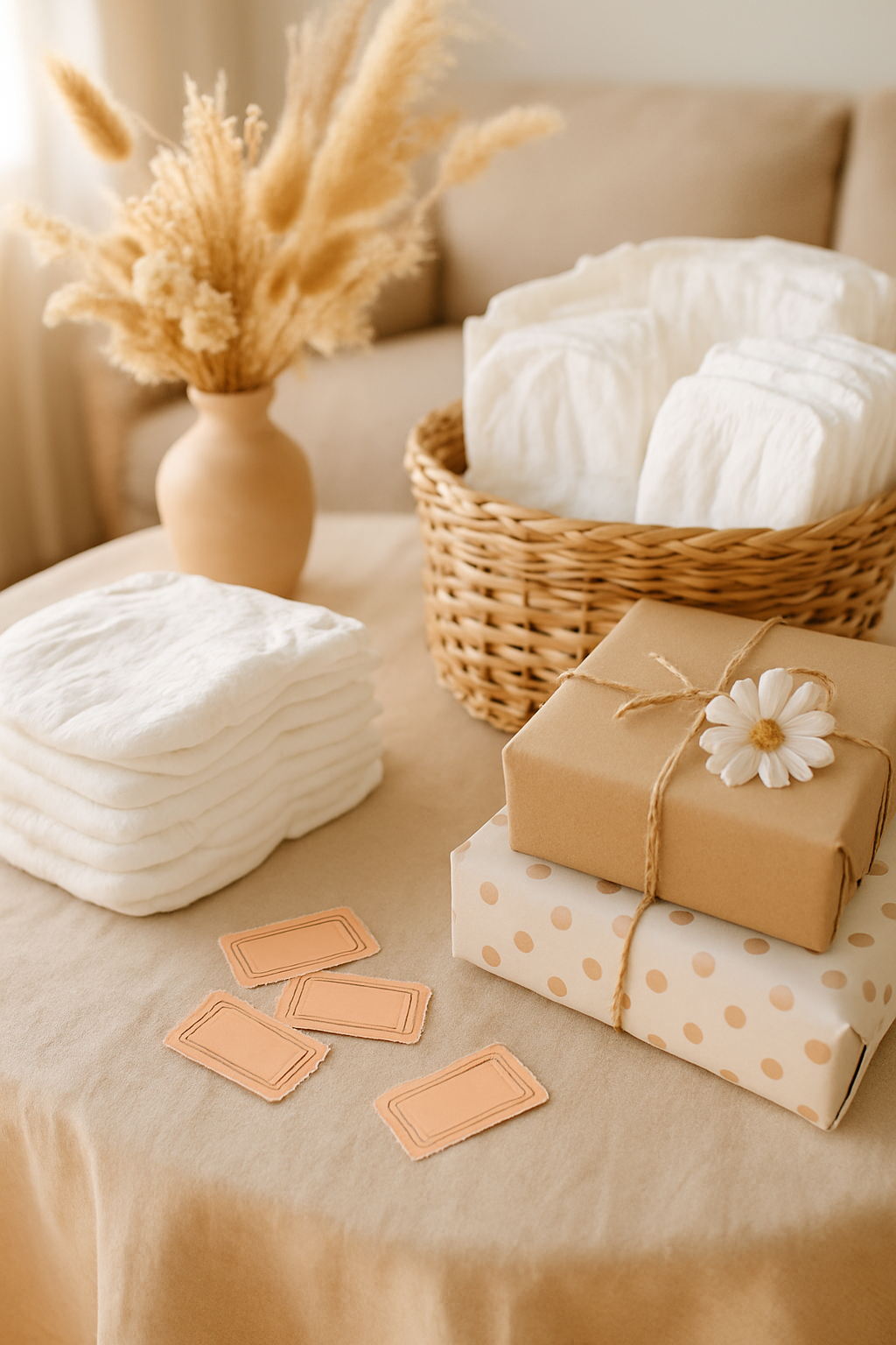 What is a diaper raffle, exactly? - baby shower diapers, raffle tickets and prizes